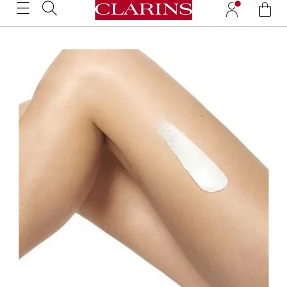 NIB Clarins after sun balm - Picture 2 of 5
